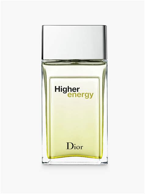 higher dior men'|Dior higher energy price.